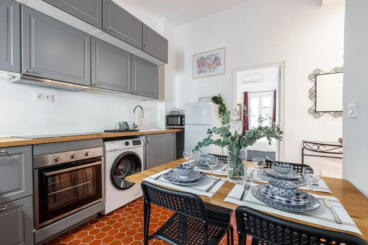Lovely 1 Bdr In Harbor Area Apartment Nice